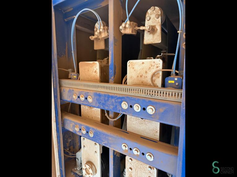 Houfek SPB 1100 BULDOG 3 HOU9.691 17 17095